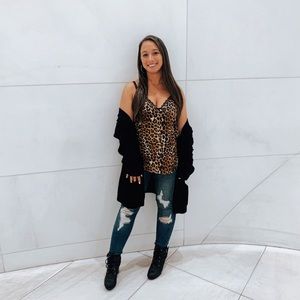 Meet your Posher, Nicole